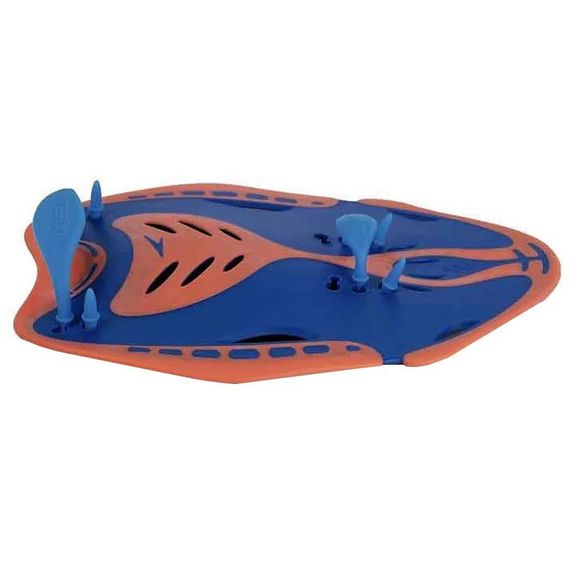 Лопатки для плавання BIOFUSE POWER PADDLE AU Speedo 8-73156F959-M, розмір M | Зображення 2