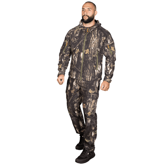 Костюм Stalker Poplin Вечірній Ліс (2230), XL | Зображення 1