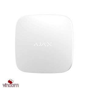 Беспроводной датчик затопления Ajax LeaksProtect white