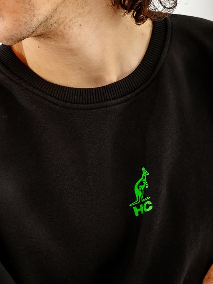 Кофта AUSTRALIAN UWILLDIE23 CREWNECK | Зображення 2