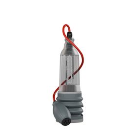 Гідропомпа Bathmate HydroXtreme 8, для члена довжиною від 15 до 20 см, діаметр до 5,5 см