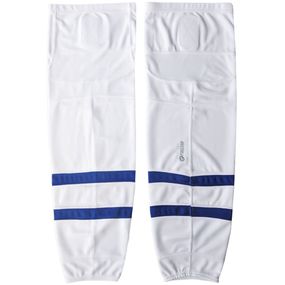 Хокейні гамаші Firstar Pro Toronto Maple Leafs Wht