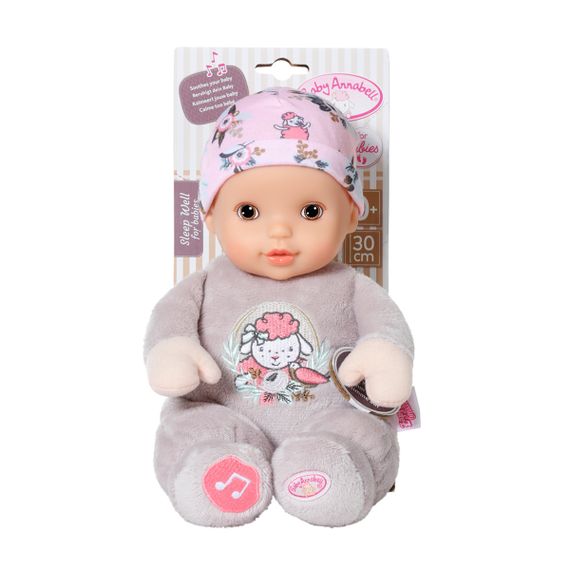 Говоруча Соня дитяча лялька із серії For Babies | Зображення 1