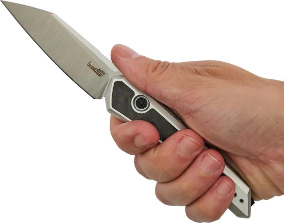 Ніж Kershaw Launch 20 | Зображення 4