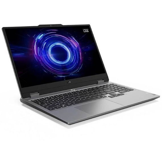 Ігровий ноутбук Lenovo LOQ 15IRX10 / 15.6" (1920x1080) IPS / Intel Core i5-13450HX (10 (16) ядер по 2.4 - 4.6 GHz) / 32 GB DDR5 / 512 GB SSD / nVidia GeForce RTX 5050, 8 GB GDDR7, 128-bit / WebCam б/в | Зображення 3