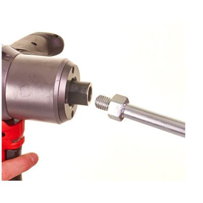 Миксер строительный Milwaukee M18 FPM-0X, HD кейс (без АКБ та ЗП) (4933459719) | Зображення 8