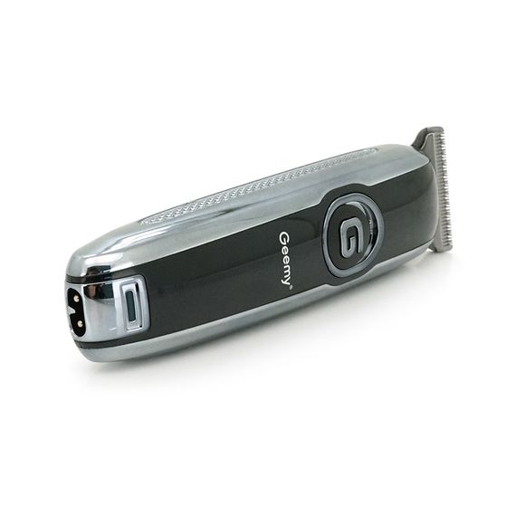 Машинка для стрижки волосся Gemei GM-6050 | Зображення 2