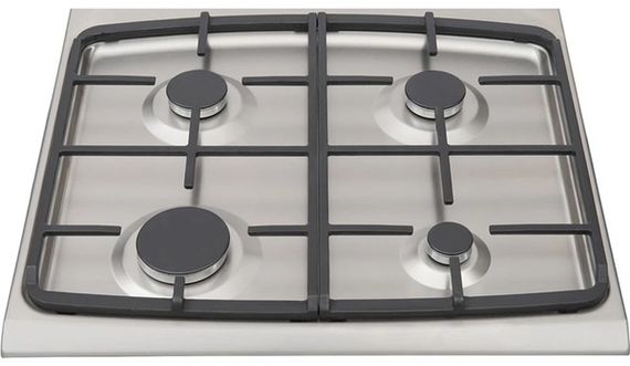 Газова плита Hansa FCGS61129H | Зображення 2
