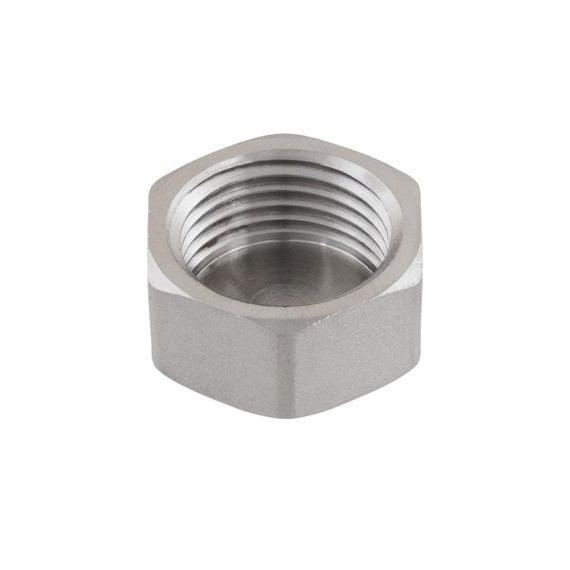 Заглушка Raftec PN40 ВВ 1/2" ZV01 | Зображення 2