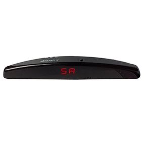 Парктронік ParkCity Lviv 619/4M Dark Grey