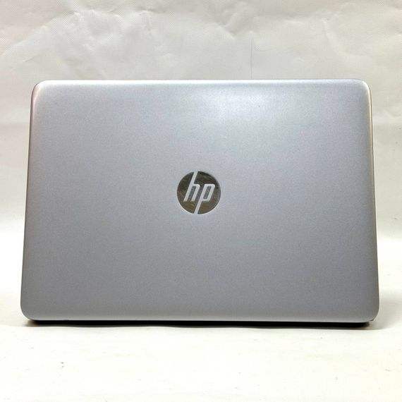 Ноутбук HP EliteBook 840 G3 / 14" (1920x1080) TN / Intel Core i7-6600U (2 (4) ядра по 2.6 - 3.4 GHz) / 16 GB DDR4 / 128 GB SSD + 500 GB HDD / Intel HD Graphics 520 / WebCam / Windows 10 Pro б/в | Зображення 6