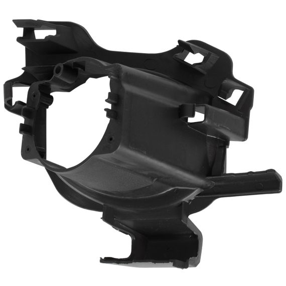 Renault Kadjar (15-18) рамка, крепление противотуманки правое 269162403R, Рено Каджар | Зображення 1