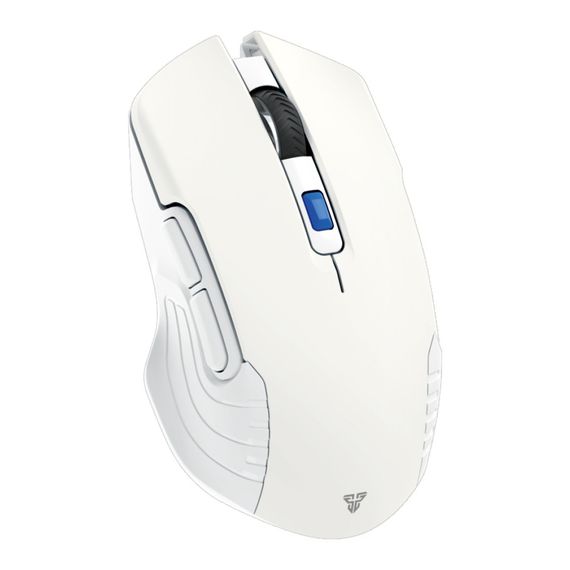 Wireless Мышь Игровая FANTECH WG12RS Raigor III Silent click | Зображення 6