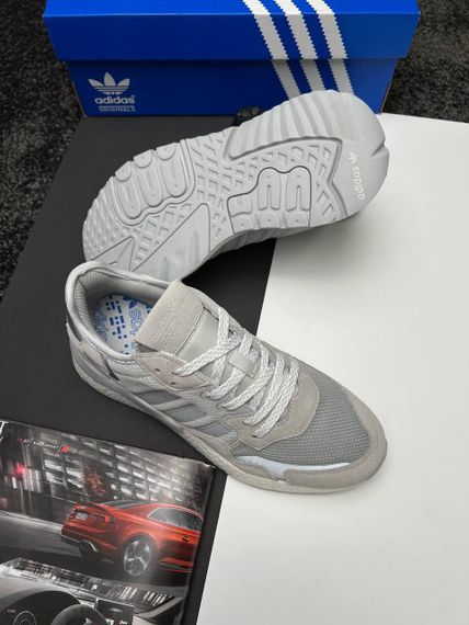 Чоловічі кросівки Nite Jogger Grey 42 26,5 | Зображення 6