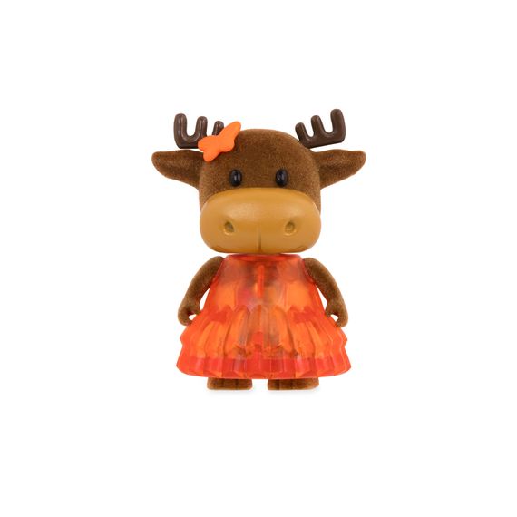 Игрушка Li`l Woodzeez Bobblehead Сюрприз со светом Серия 5 51401GTZ (51401GTZ) | Зображення 8