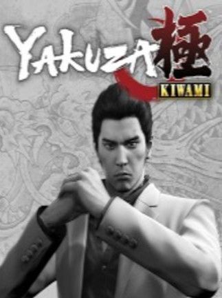 Yakuza Kiwami (Xbox One) - Xbox Live Key - UNITED STATES