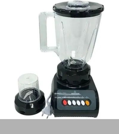 Блендер з насадкою кавомолки Crownberg CB-0999 (46618-Cb 0999_460) | Зображення 3