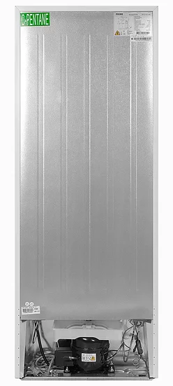 Холодильник двухкамерный PRIME Technics RTS 1421 MC | Зображення 7