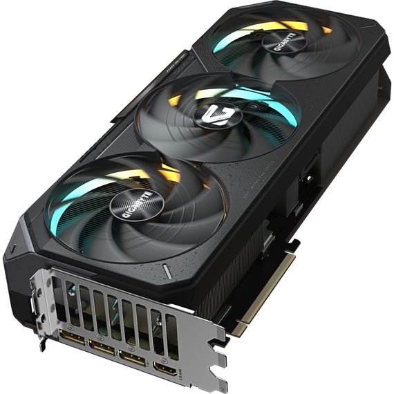 Відеокарта GIGABYTE GeForce RTX5080 16GB GAMING OC (GV-N5080GAMING OC-16GD) | Зображення 4