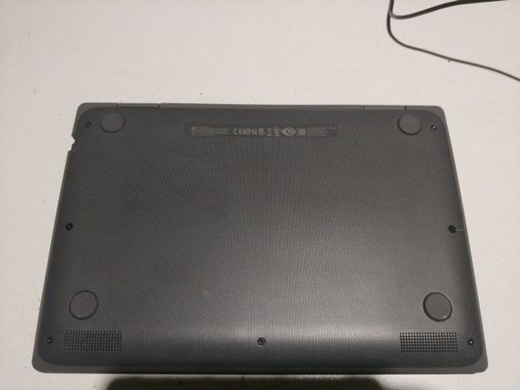 Нетбук-трансформер Б-класс HP ProBook x360 11 G6 EE / 11.6" (1366x768) TN Touch / Intel Core i5-10210Y (4 (8) ядра по 1.0 - 4.0 GHz) / 8 GB DDR3 / 128 GB SSD / Intel UHD Graphics / WebCam / Win 11 Pro  б/у | Зображення 6