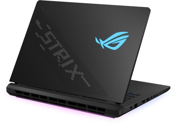 Ноутбук ASUS ROG Strix SCAR 16 G635LR-RW074W 16&quot; 2.5K mLED 90NR0LU1-M002M0 | Зображення 8