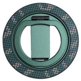Магнітне кільце-тримач MagSafe Multi-Stand Green