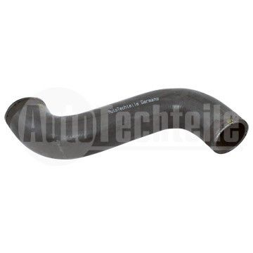 Патрубок интеркулера VW Caddy 1.9 TDI 96-, AutoTechteile, 314 5092, AT21567