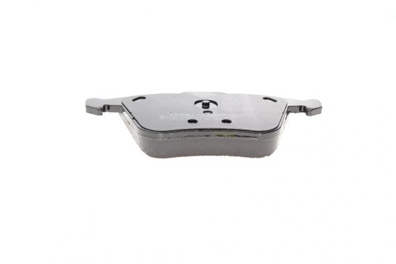 Колодки гальмівні передні Ford Galaxy Mondeo IV S-Max 07-15 Volvo S60 S80 V60 V70 XC70 06- 22-0599-1 | Зображення 1