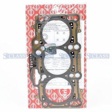Прокладка ГБЦ Skoda Fabia/Roomster / VW Polo 1.4 TDI 99- (1.61 mm),150.021