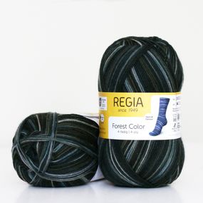 Regia Color 100 г, 07382