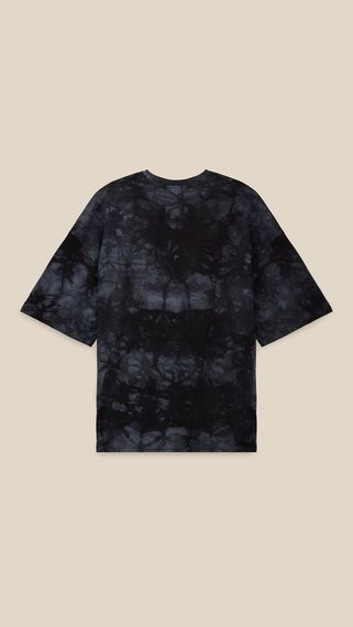 Футболка однотонна чоловіча LAWA K-MBC02335 2XL Графітовий shop (2000999228452) | Зображення 2