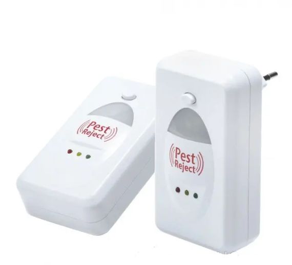 Средство для уничтожения грызунов и насекомых Pest Reject | Зображення 3