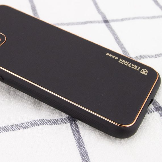 Шкіряний чохол Xshield для Apple iPhone 13 Pro (6.1") | Зображення 1