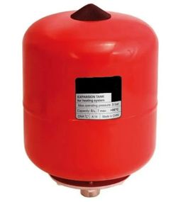 Розширювальний бак NPO VT 8
