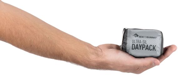 Рюкзак Sea To Summit Ultra-Sil Day Pack 20L Blue Atoll | Зображення 2