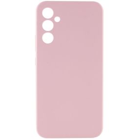 Чехол Silicone Cover Lakshmi Full Camera (AAA) для Samsung Galaxy S23 FE