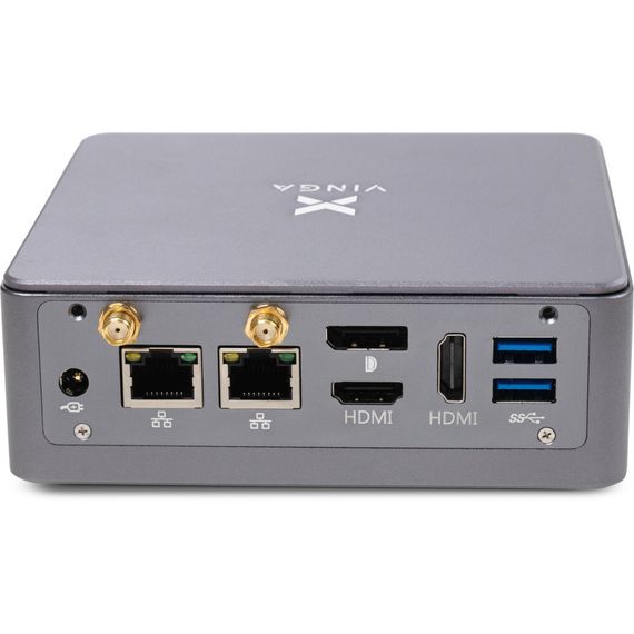 Комп&#039;ютер Vinga Mini PC V660 (V6601235U.32512W1H) | Зображення 4