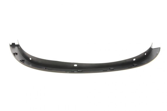 Накладка арки захисна задньої BMW X2 F39 17- L  51129491675 | Зображення 3