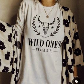 Футболка жіноча з принтом повсякденна XL Білий