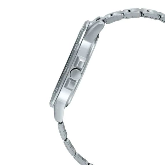 Годинник Casio MTP-VD200D-2B | Зображення 2