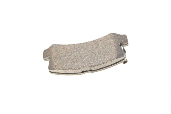 Колодки гальмівні задні Toyota Camry 86-01 Avensis 97-03 Carina 87-97 Lexus RX 98-03 ES 89-01 22-0161-1 | Зображення 4