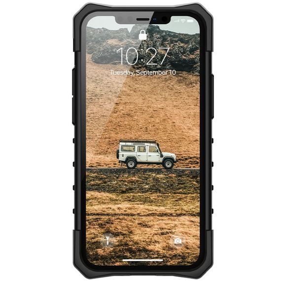Ударостійкий чохол UAG Pathfinder Classic для Apple iPhone 13 Pro Max (6.7") | Зображення 1