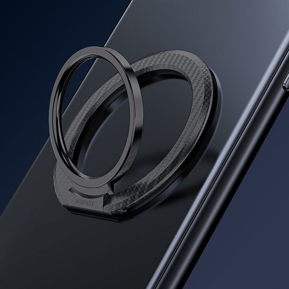 Держатель кольцо Acefast P1 Magnetic Ring Phone Holder | Зображення 3