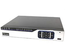 Реєстратор HD DVR 1080 з 8 камерами та 10-дюймовим сенсорним екраном XPRO CAM 10 (MER-11258_2310)