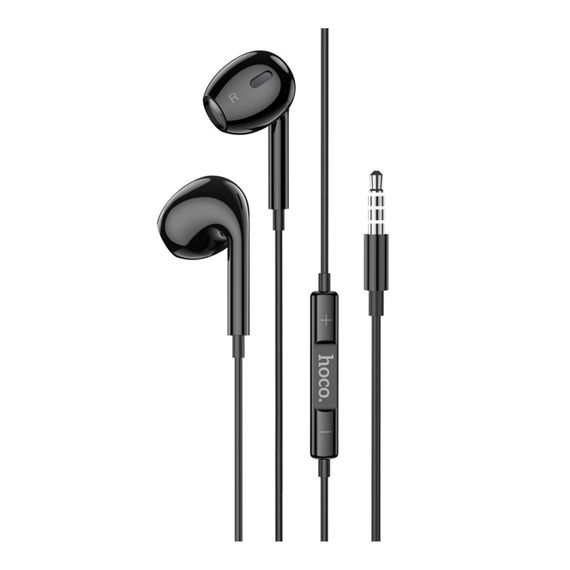 Наушники Hoco M101 Max 3.5 mm | Зображення 4