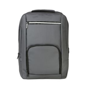 Рюкзак туристический NikiBo Essential 16л сірий (30011205-07)