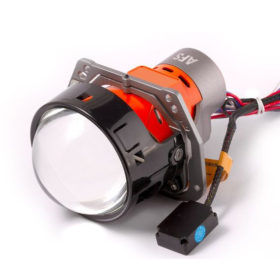 Світлодіодні BI-LED лінзи TORSSEN AFS smart | Зображення 1