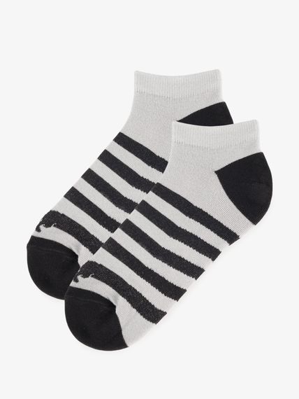 Шкарпетки чоловічі короткі PremierSocks 559 39-42 Сірий shop (4820203391103) | Зображення 2