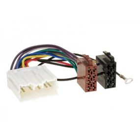 Переходник ISO Mitsubishi ACV 1201-02