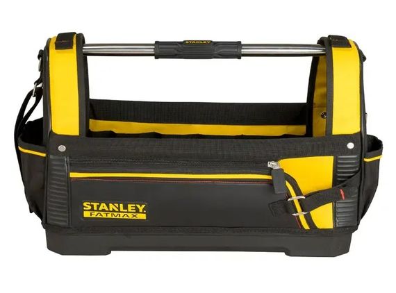 Сумка для інструментів Stanley FatMax Open Tote (1-93-951) | Зображення 1